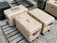 Misc. Tool Boxes