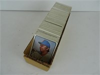 Assorted 1970's Baseball Cards