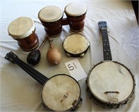 Youth Instruments