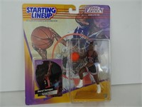 Sheryl Swoopes Starting Lineup