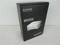 Sonos Bridge - New in box - MSRP $129.99