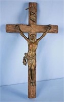 After Ferdinando Tacca 1616-1660, Christ Crucifix