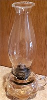 Kerosene Lamp #6