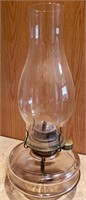 Kerosene Lamp #5