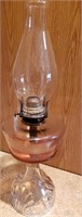Kerosene Lamp #2