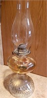 Kerosene Lamp #1