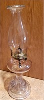 Kerosene Lamp #3