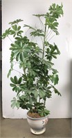 Tall Artificial Plant
