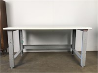 BenchPro Anti Static Work Desk/Table
