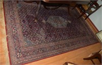 6X9 RUGS NEED CLEANED