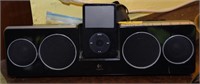 LOGITECH IPOD & SPEAKER