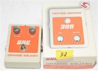 BBE ORANGE SQUASH COMPRESSOR