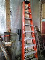 Ladder