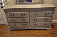 Six-drawer