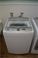 Kenmore Elite Washer