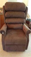 PRIDE ELECTRIC LIFT CHAIR