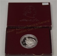 1732-1982 Proof 90% Silver Commemorative