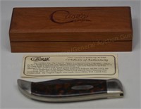 Case 1993 Zipper 71022