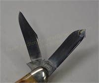 2 - Case Sowbelly Knives, 5 Blade