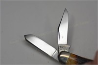 2 - Case Sowbelly Knives, 5 Blade