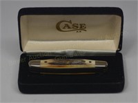 Case Stag Jack Knife