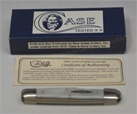 Case 1991 83091 Pearl Large Whittler