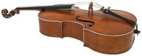 Antonius Bachmann Child's Cello