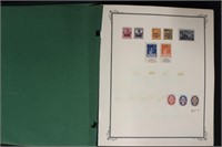 Germany Stamps BOB strong Semi-Postals CV $5000+