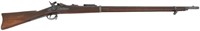 1884 Springfield Trapdoor Rifle