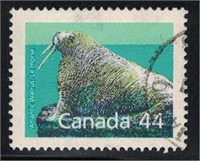 Canada #1171c Used VF Perf CV $425