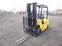 1986 Hyster S40XL Forklift