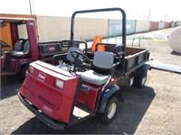 Toro Workman 3100 Utility Cart