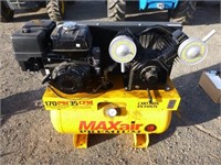 MaxAir 175 PSI Air Compressor