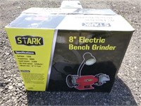 8" Electric Bench Grinder