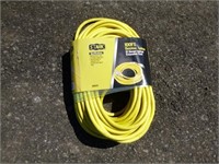 100' 12 Gauge Lighted Extension Cord