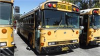 Miami Dade County Public Schools Surplus 05/22/2018
