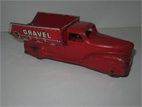 Mar Toys Gravel Truck