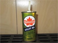 Supertest Utility Oil Can Oiler