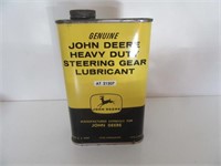 John Deere Heavy Duty Lubricant Can