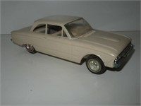 1961 Ford Falcon Promo Car