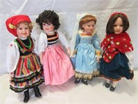 Dolls of the World