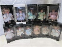 Fritz Birthstone Angels 11 Babies