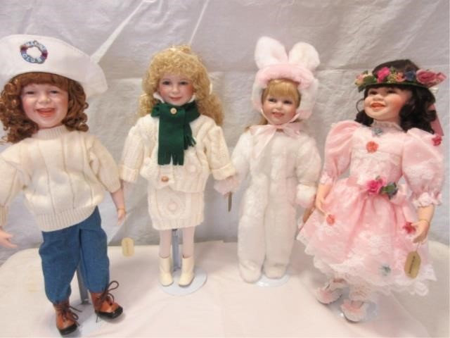 Warehouse Liquidation (Dolls& Antiques)