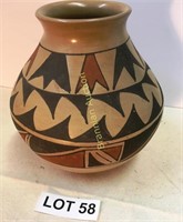 Pottery