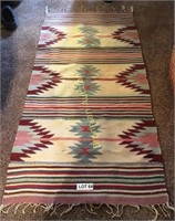 Native American Rug/Blanket