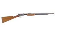 Winchester model 62 .22 Pump  #7423