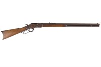 Antique Winchester Model 1873  #49405