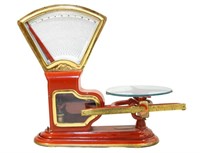 Antique Anderson Tool Co. scale