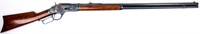 Gun Uberti 1873 Lever Action Rifle in .45 LC
