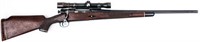 Gun Springfield 1903 Bolt Action Rifle in .30-06